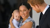 Archie’s 4th Birthday Present From Prince Harry, Meghan Markle Revealed