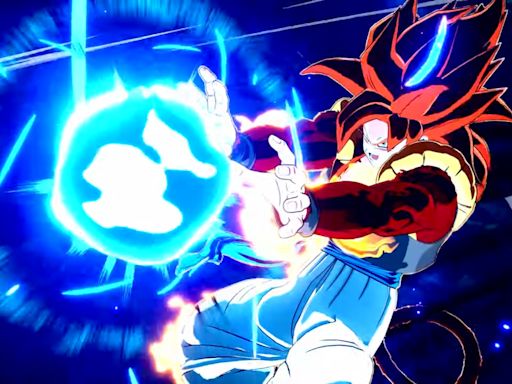 Dragon Ball: Sparking! Zero reveals GT characters coming to the game