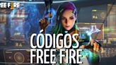 Códigos de Free Fire para hoy, domingo 28 de julio de 2024