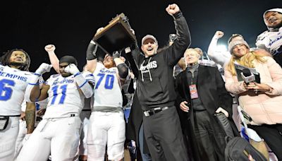 AAC football predicted order of finish for 2024: Memphis picked as overwhelming favorite over UTSA, Tulane