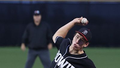 UIL baseball playoffs: Bowie, East View, Georgetown, Hendrickson sweep into area round