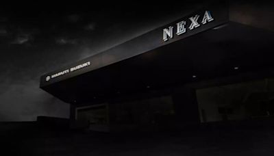 Maruti Suzuki Nexa Cars Get Massive Festive Discount Of Up To Rs 2.3 Lakh: Check Details