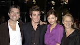 All About Jake and Maggie Gyllenhaal's Parents, Stephen and Naomi Gyllenhaal
