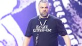 Eddie Kingston Comments On Suffering Injury At NJPW Resurgence