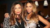 Tina Knowles Reveals Beyoncé Was Bullied And “Very Shy” As A Kid - #Shorts