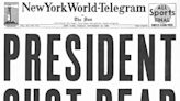 60th anniversary of JFK: How world reacted to dark day in America