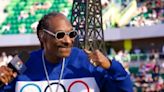 It’s Not Everyday You Get To See Snoop Dogg Participating In 200m Olympic Trials - News18