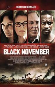 Black November