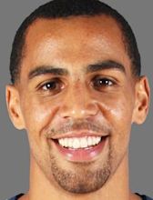 Thabo Sefolosha