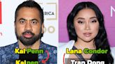 "I Changed The Name On My Resume And Auditions Increased": Here Are 14 Celebrities Who Made The Decision To "Americanize...