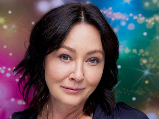 Shannen Doherty Shared How She Was Preparing to Die and Her Wishes for Her Funeral Before Her Death