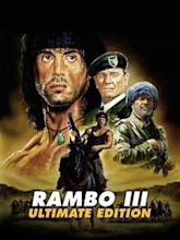 Rambo III