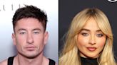 Saltburn’s Barry Keoghan and Sabrina Carpenter’s Relationship Timeline