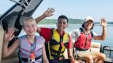 Celebrate National Safe Boating Week