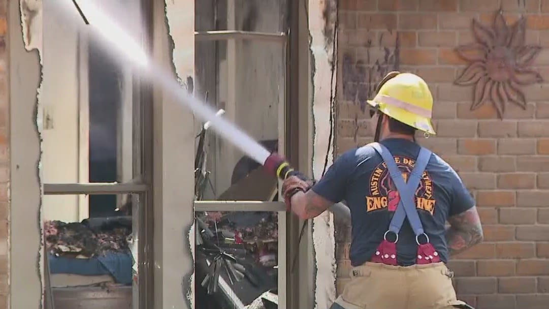 Austin City Council votes to phase out firefighting gear containing dangerous chemicals