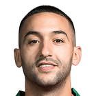 Hakim Ziyech