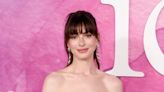 Why Anne Hathaway Skipped the 2024 Met Gala