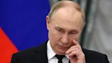 Putin on the brink as Russia's economy could implode for three key reasons