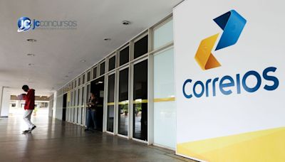 Concurso dos Correios: avança processo de escolha da banca organizadora