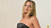 Margot Robbie’s Oscars 2024 Look is Shockingly Anti-Barbie