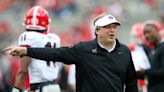 Five things from Kirby Smart and Georgia football's turn at SEC Media Days in Atlanta