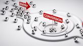 How to drive B2B conversions from your organic traffic