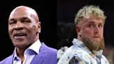 Mike Tyson and Jake Paul Fight Will Count as Professional Boxing Match