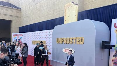 Chesterfield boy stars in “Unfrosted” movie alongside Jerry Seinfeld, Melissa McCarthy