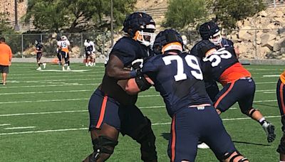 What the Tampa Bay Buccaneers are getting in UTEP OT Elijah Klein