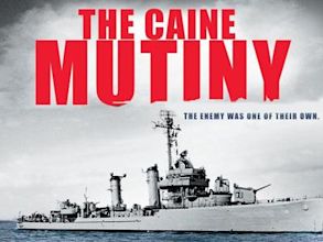 The Caine Mutiny