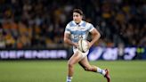 Los Pumas vs. Inglaterra, el debut en el Mundial: hora, TV y todo lo que hay que saber