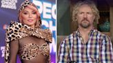 Sister Wives ' Kody Brown Once Accidentally Channeled Shania Twain While Discussing His Issues with Meri