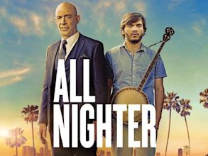 All Nighter (film)