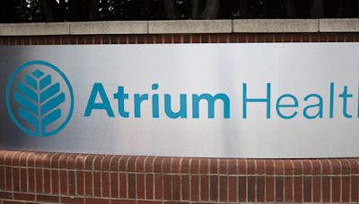 Atrium Wake Forest Baptist opens Greensboro family medicine clinic