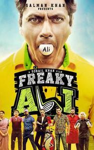 Freaky Ali