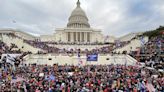 GOP candidates who protested Biden’s win in D.C. on Jan. 6 largely defeated in midterms