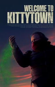 Welcome to Kittytown | Comedy, Horror, Sci-Fi