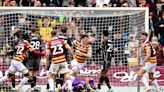 Bradford 'too big for League Two' - Rupp