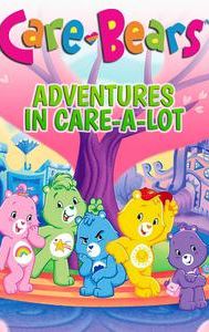 Care Bears: Adventures in Care-A-Lot