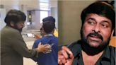 Chiranjeevi SLAMMED For Shoving Airline Employee Who Tried Taking A Selfie With Him | Watch Viral Video - News18