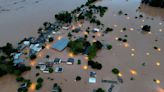 Brazil soy output at top farm state may drop 15% amid torrential rains