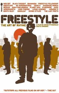 Freestyle: The Art of Rhyme