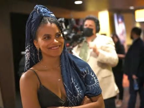 This Blue is Mine: Zazie Beetz & Elizabeth Debicki to Lead Sci-Fi Drama