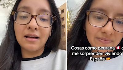 Peruana en España se sorprende con la cantidad de feriados: “Más que en Perú”