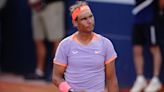 Rafael Nadal shows true colours with classy gesture after crowd outburst