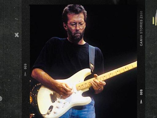 Eric Clapton es un amante de los coches, conoce su colección de Ferrari | Fútbol Radio Fórmula