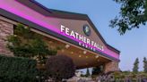 Feather Falls Casino named Best Large Business in Oroville, continues community support
