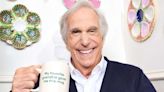 Henry Winkler Pushes Back on His 'Nice Guy' Image and Says 'Gratitude' Brings Him Joy (Exclusive)