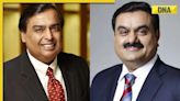 Mukesh Ambani's Reliance buys a huge 26% stake in Gautam Adani's company, its business is..