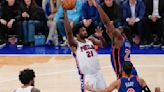 Knicks vs 76ers Game 6 prediction: Can New York close the deal on the road?